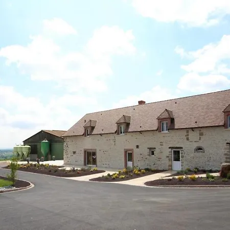La Poudriere * Ferrières-la-Verrerie